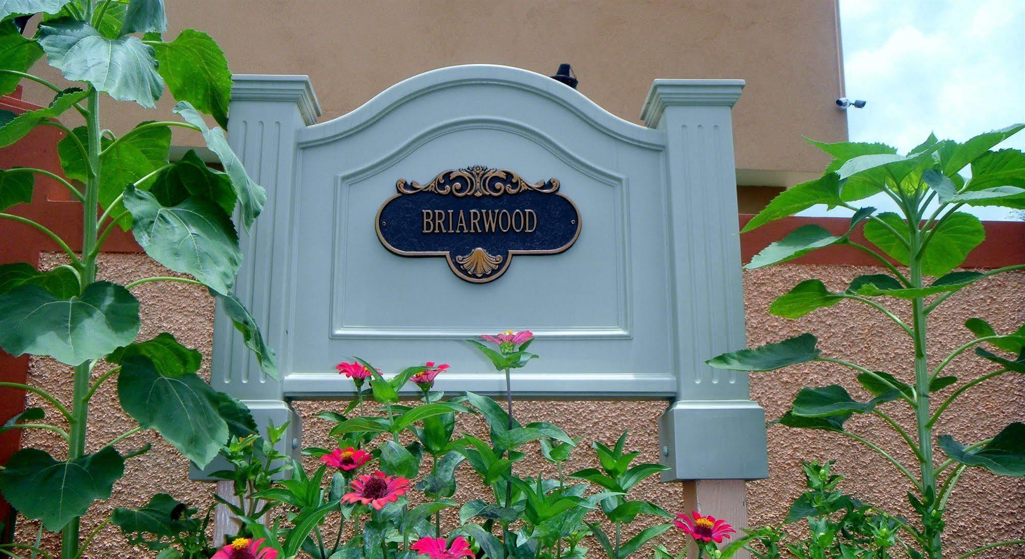 The Residences At Briarwood Falmouth Buitenkant foto